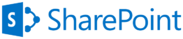 SharePoint logo