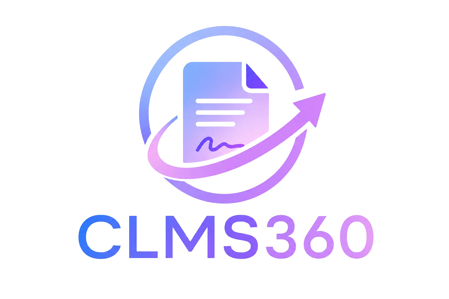 CLMS 360 - Contract Management