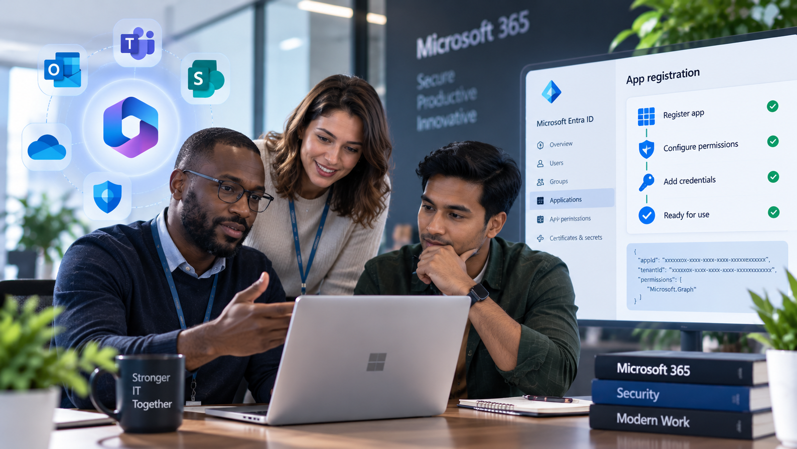 Shadow AI Risk: Why Employees Pasting Contracts Into ChatGPT Is an IT Security Problem